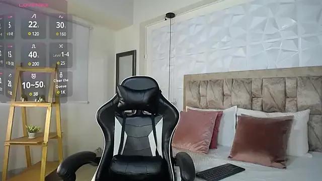 Customizable and immersive - Activate your taste buds and check-out our delicious choice of bondage cams streams with excited models getting their amazing bodies screwed with their beloved sex toys.