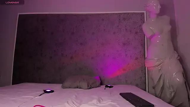 Melody_Bakeer from StripChat is Freechat