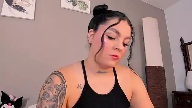 Customizable and immersive - Activate your taste buds and check-out our delicious choice of bondage cams streams with excited models getting their amazing bodies screwed with their beloved sex toys.