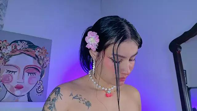 Customizable and immersive - Activate your taste buds and check-out our delicious choice of bondage cams streams with excited models getting their amazing bodies screwed with their beloved sex toys.