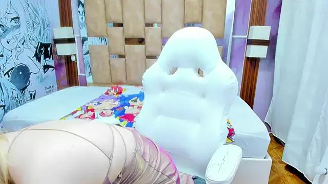 Customizable and immersive - Activate your taste buds and check-out our delicious choice of bondage cams streams with excited models getting their amazing bodies screwed with their beloved sex toys.