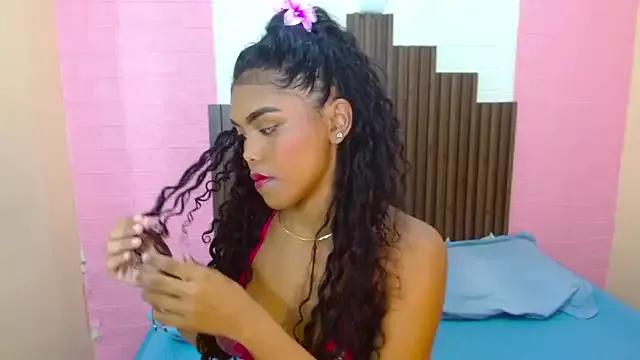 Customizable and immersive - Activate your taste buds and check-out our delicious choice of bondage cams streams with excited models getting their amazing bodies screwed with their beloved sex toys.