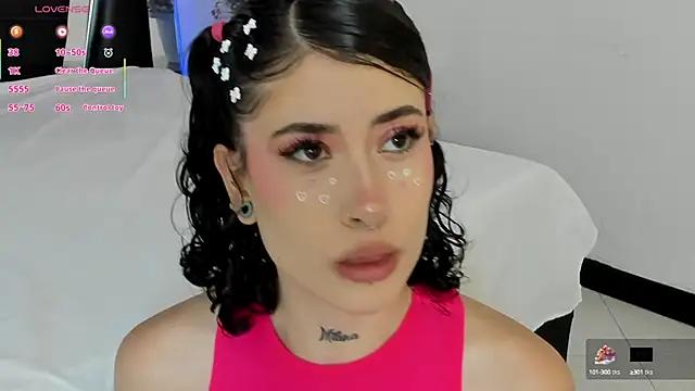 Customizable and immersive - Activate your taste buds and check-out our delicious choice of bondage cams streams with excited models getting their amazing bodies screwed with their beloved sex toys.