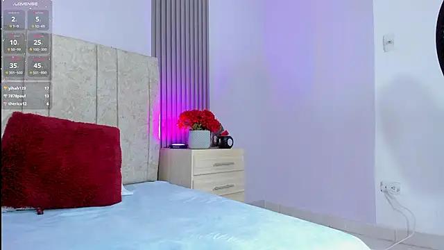 Customizable and immersive - Activate your taste buds and check-out our delicious choice of bondage cams streams with excited models getting their amazing bodies screwed with their beloved sex toys.