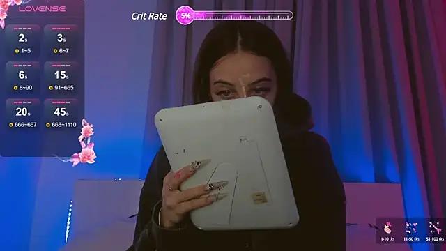 Customizable and immersive - Activate your taste buds and check-out our delicious choice of bondage cams streams with excited models getting their amazing bodies screwed with their beloved sex toys.