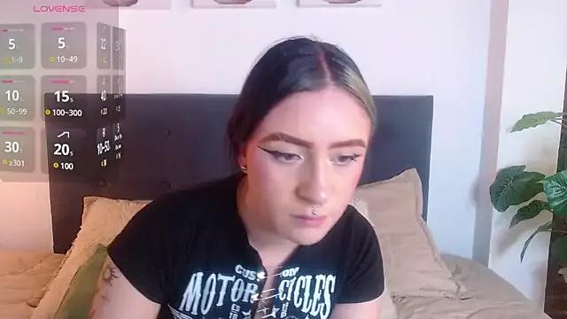 Customizable and immersive - Activate your taste buds and check-out our delicious choice of bondage cams streams with excited models getting their amazing bodies screwed with their beloved sex toys.