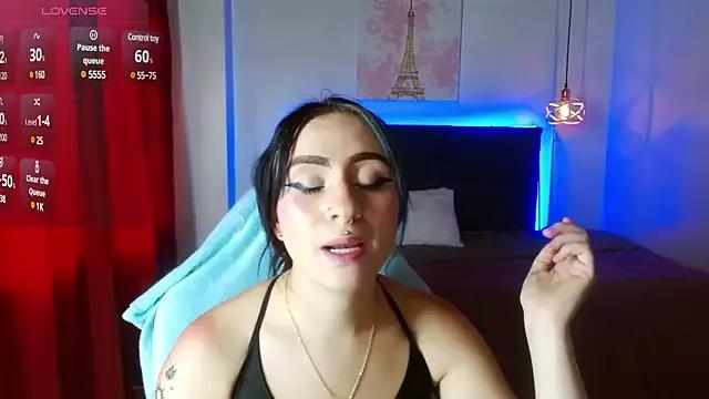 Customizable and immersive - Activate your taste buds and check-out our delicious choice of bondage cams streams with excited models getting their amazing bodies screwed with their beloved sex toys.