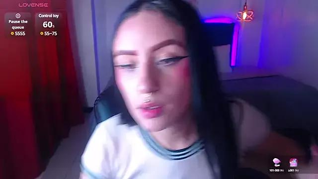 Customizable and immersive - Activate your taste buds and check-out our delicious choice of bondage cams streams with excited models getting their amazing bodies screwed with their beloved sex toys.