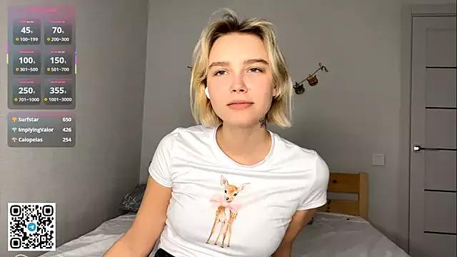 Customizable and immersive - Activate your taste buds and check-out our delicious choice of bondage cams streams with excited models getting their amazing bodies screwed with their beloved sex toys.