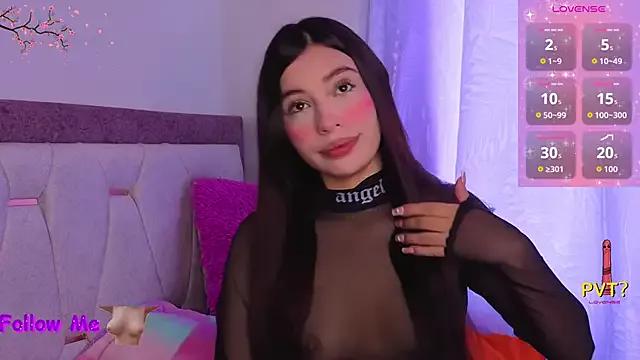 Customizable and immersive - Activate your taste buds and check-out our delicious choice of bondage cams streams with excited models getting their amazing bodies screwed with their beloved sex toys.