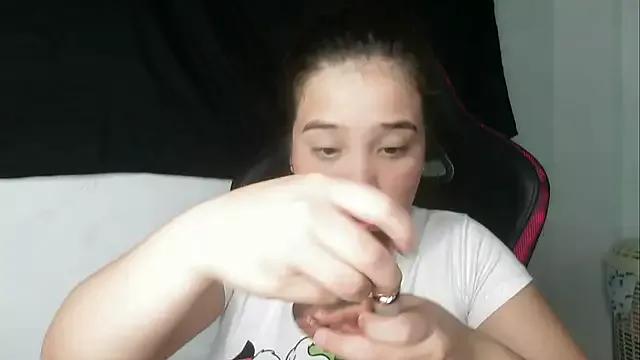 Customizable and immersive - Activate your taste buds and check-out our delicious choice of bondage cams streams with excited models getting their amazing bodies screwed with their beloved sex toys.