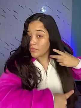 Melodysmall25 from StripChat is Freechat