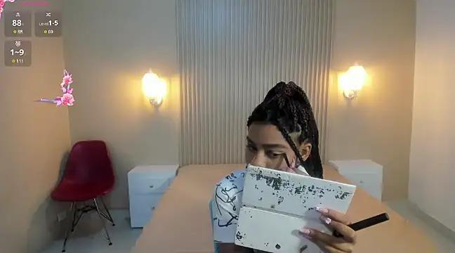 Customizable and immersive - Activate your taste buds and check-out our delicious choice of bondage cams streams with excited models getting their amazing bodies screwed with their beloved sex toys.
