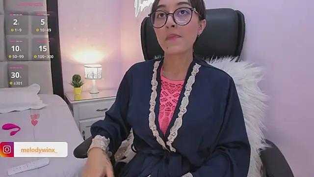 Customizable and immersive - Activate your taste buds and check-out our delicious choice of bondage cams streams with excited models getting their amazing bodies screwed with their beloved sex toys.