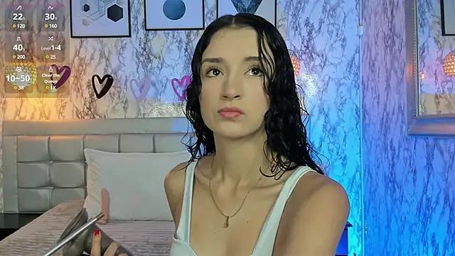Customizable and immersive - Activate your taste buds and check-out our delicious choice of bondage cams streams with excited models getting their amazing bodies screwed with their beloved sex toys.