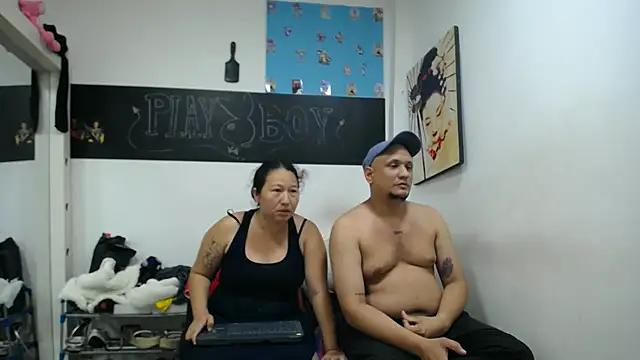 Customizable and immersive - Activate your taste buds and check-out our delicious choice of bondage cams streams with excited models getting their amazing bodies screwed with their beloved sex toys.