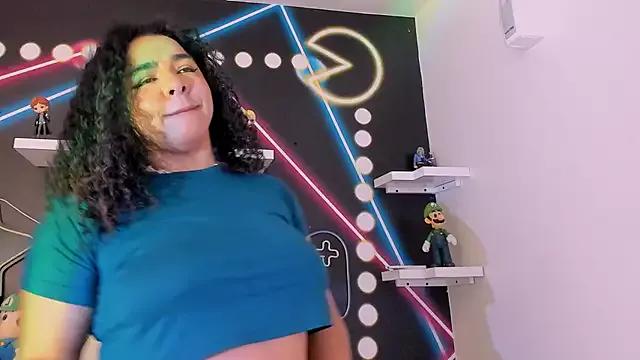 Customizable and immersive - Activate your taste buds and check-out our delicious choice of bondage cams streams with excited models getting their amazing bodies screwed with their beloved sex toys.
