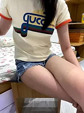 Photos of Meo_nhy from StripChat is Group
