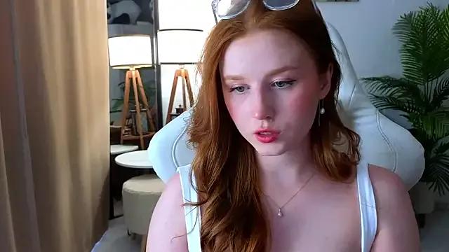 Meow_babe from StripChat is Freechat