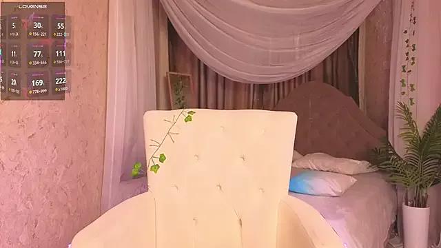 Customizable and immersive - Activate your taste buds and check-out our delicious choice of bondage cams streams with excited models getting their amazing bodies screwed with their beloved sex toys.