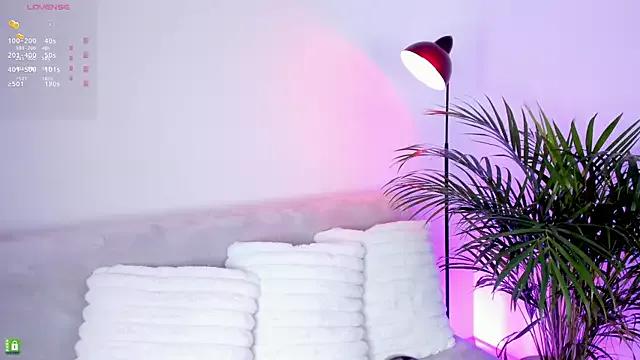 Customizable and immersive - Activate your taste buds and check-out our delicious choice of bondage cams streams with excited models getting their amazing bodies screwed with their beloved sex toys.