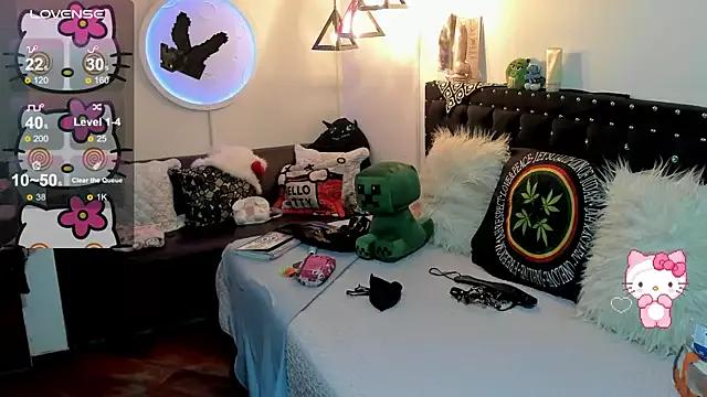 Customizable and immersive - Activate your taste buds and check-out our delicious choice of bondage cams streams with excited models getting their amazing bodies screwed with their beloved sex toys.
