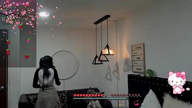 Customizable and immersive - Activate your taste buds and check-out our delicious choice of bondage cams streams with excited models getting their amazing bodies screwed with their beloved sex toys.