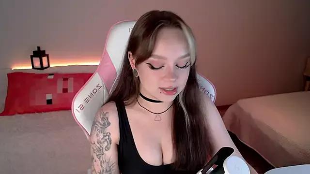 Customizable and immersive - Activate your taste buds and check-out our delicious choice of bondage cams streams with excited models getting their amazing bodies screwed with their beloved sex toys.