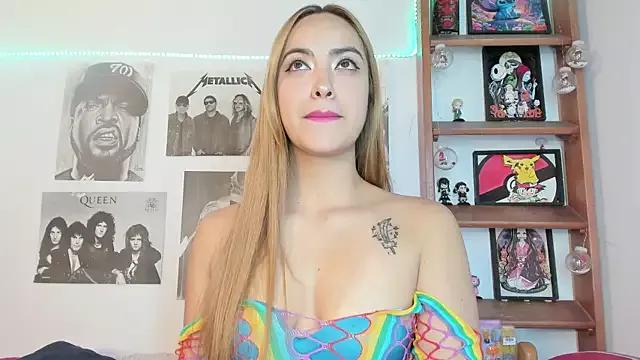 Customizable and immersive - Activate your taste buds and check-out our delicious choice of bondage cams streams with excited models getting their amazing bodies screwed with their beloved sex toys.