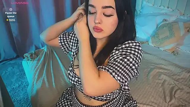 Customizable and immersive - Activate your taste buds and check-out our delicious choice of bondage cams streams with excited models getting their amazing bodies screwed with their beloved sex toys.
