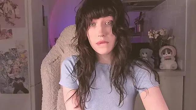 Customizable and immersive - Activate your taste buds and check-out our delicious choice of bondage cams streams with excited models getting their amazing bodies screwed with their beloved sex toys.