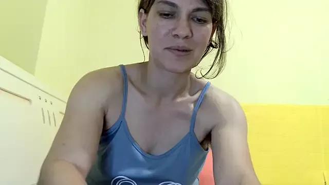 Customizable and immersive - Activate your taste buds and check-out our delicious choice of bondage cams streams with excited models getting their amazing bodies screwed with their beloved sex toys.