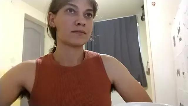 Photos of MercyLove from StripChat is Private