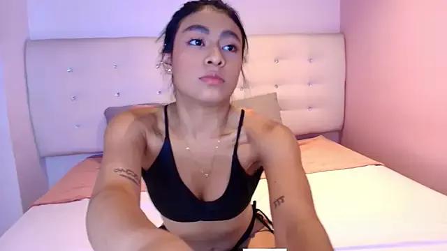 meredith_jones from StripChat is Freechat