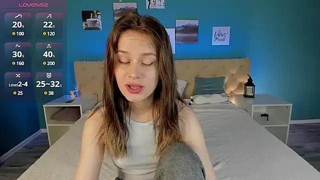 Customizable and immersive - Activate your taste buds and check-out our delicious choice of bondage cams streams with excited models getting their amazing bodies screwed with their beloved sex toys.