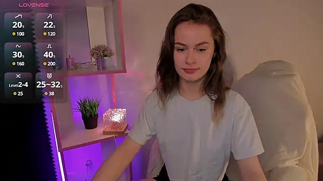 Customizable and immersive - Activate your taste buds and check-out our delicious choice of bondage cams streams with excited models getting their amazing bodies screwed with their beloved sex toys.