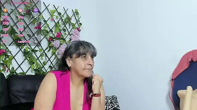 Customizable and immersive - Activate your taste buds and check-out our delicious choice of bondage cams streams with excited models getting their amazing bodies screwed with their beloved sex toys.