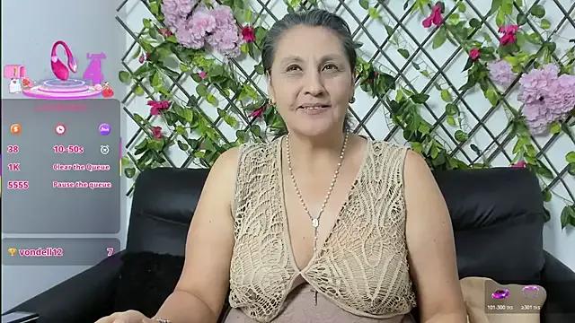 Customizable and immersive - Activate your taste buds and check-out our delicious choice of bondage cams streams with excited models getting their amazing bodies screwed with their beloved sex toys.