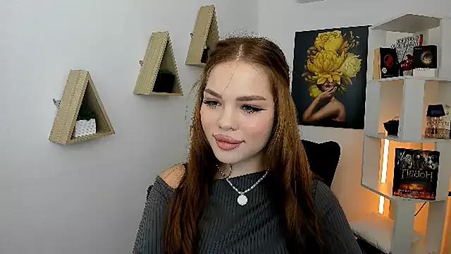 Customizable and immersive - Activate your taste buds and check-out our delicious choice of bondage cams streams with excited models getting their amazing bodies screwed with their beloved sex toys.
