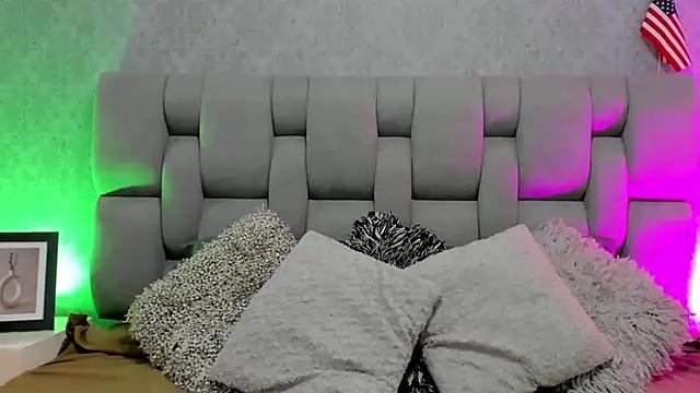 Customizable and immersive - Activate your taste buds and check-out our delicious choice of bondage cams streams with excited models getting their amazing bodies screwed with their beloved sex toys.