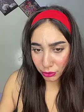 Meryem_Queen from StripChat is Freechat