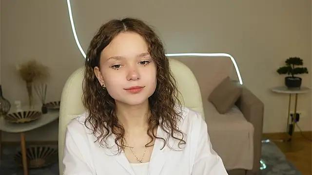 MerylAmber from StripChat is Freechat