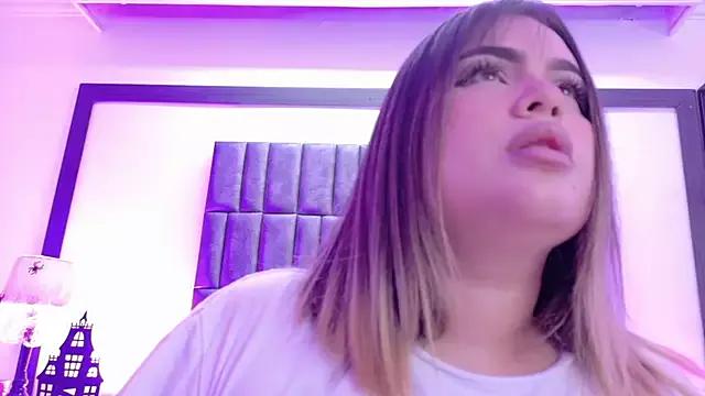 Customizable and immersive - Activate your taste buds and check-out our delicious choice of bondage cams streams with excited models getting their amazing bodies screwed with their beloved sex toys.