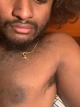 Mesonic_Empire from StripChat is Freechat