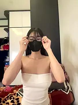 MGirlCute from StripChat is Freechat