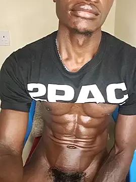 mgmonako from StripChat is Freechat