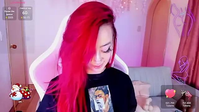 Customizable and immersive - Activate your taste buds and check-out our delicious choice of bondage cams streams with excited models getting their amazing bodies screwed with their beloved sex toys.