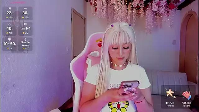Customizable and immersive - Activate your taste buds and check-out our delicious choice of bondage cams streams with excited models getting their amazing bodies screwed with their beloved sex toys.