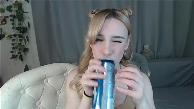 Customizable and immersive - Activate your taste buds and check-out our delicious choice of bondage cams streams with excited models getting their amazing bodies screwed with their beloved sex toys.