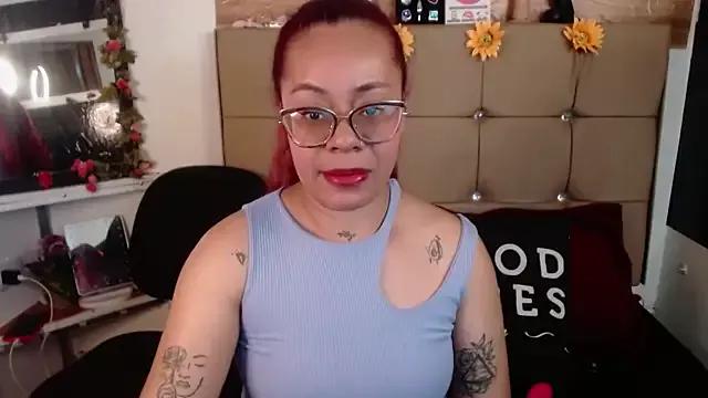 MIA__SPENCER from StripChat is Freechat